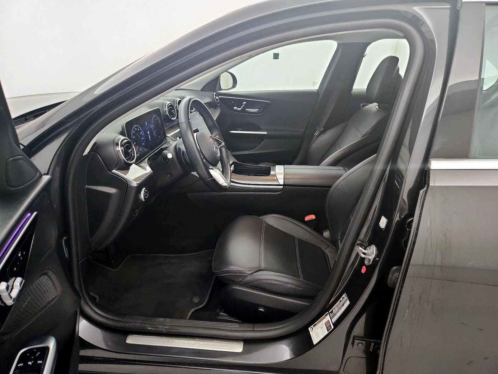 2022 Mercedes-Benz C-Class Sedan C 300 - Photo 12