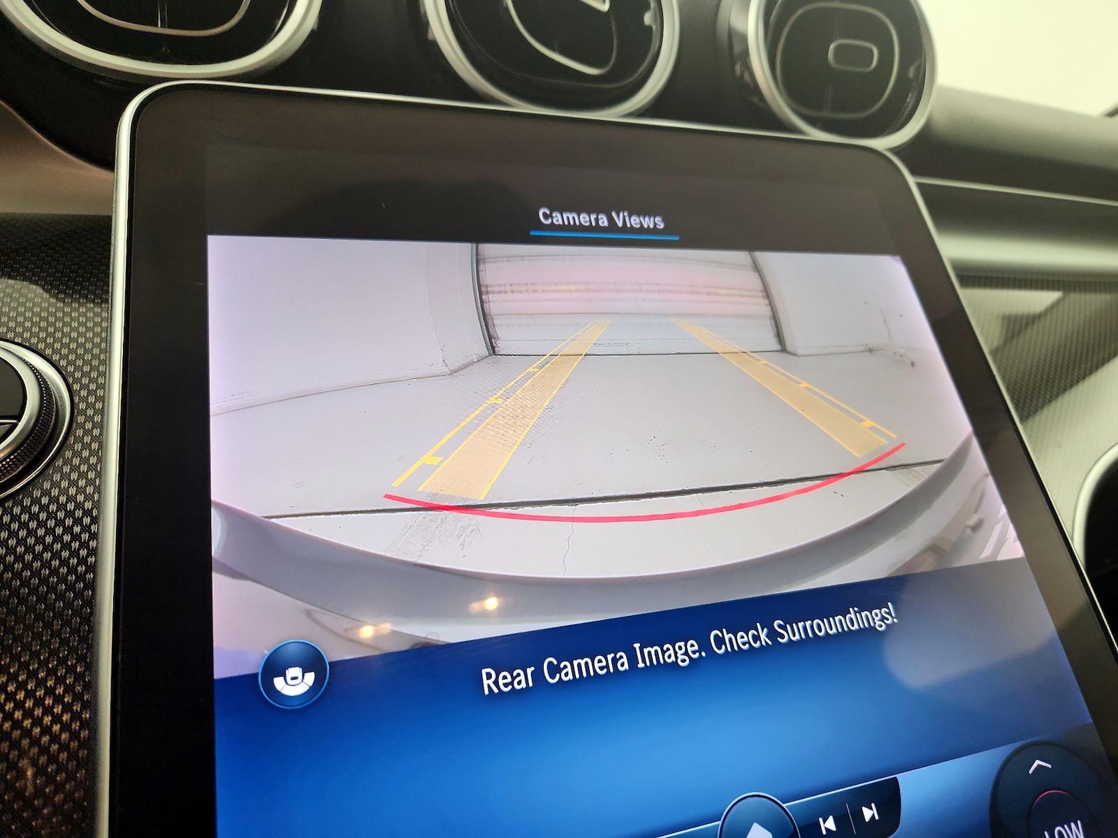 2022 Mercedes-Benz C-Class Sedan C 300 - Photo 15