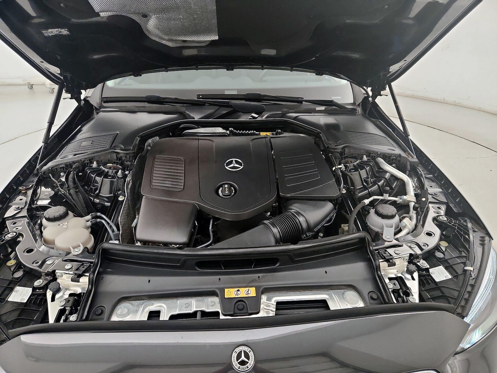 2022 Mercedes-Benz C-Class Sedan C 300 - Photo 23