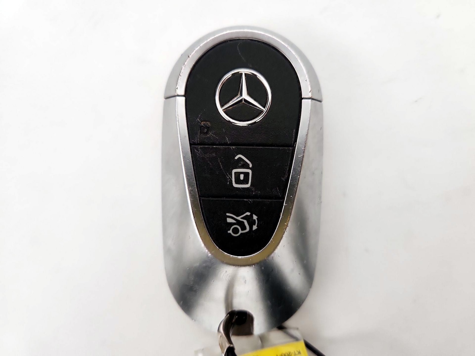2022 Mercedes-Benz C-Class Sedan C 300 - Photo 24