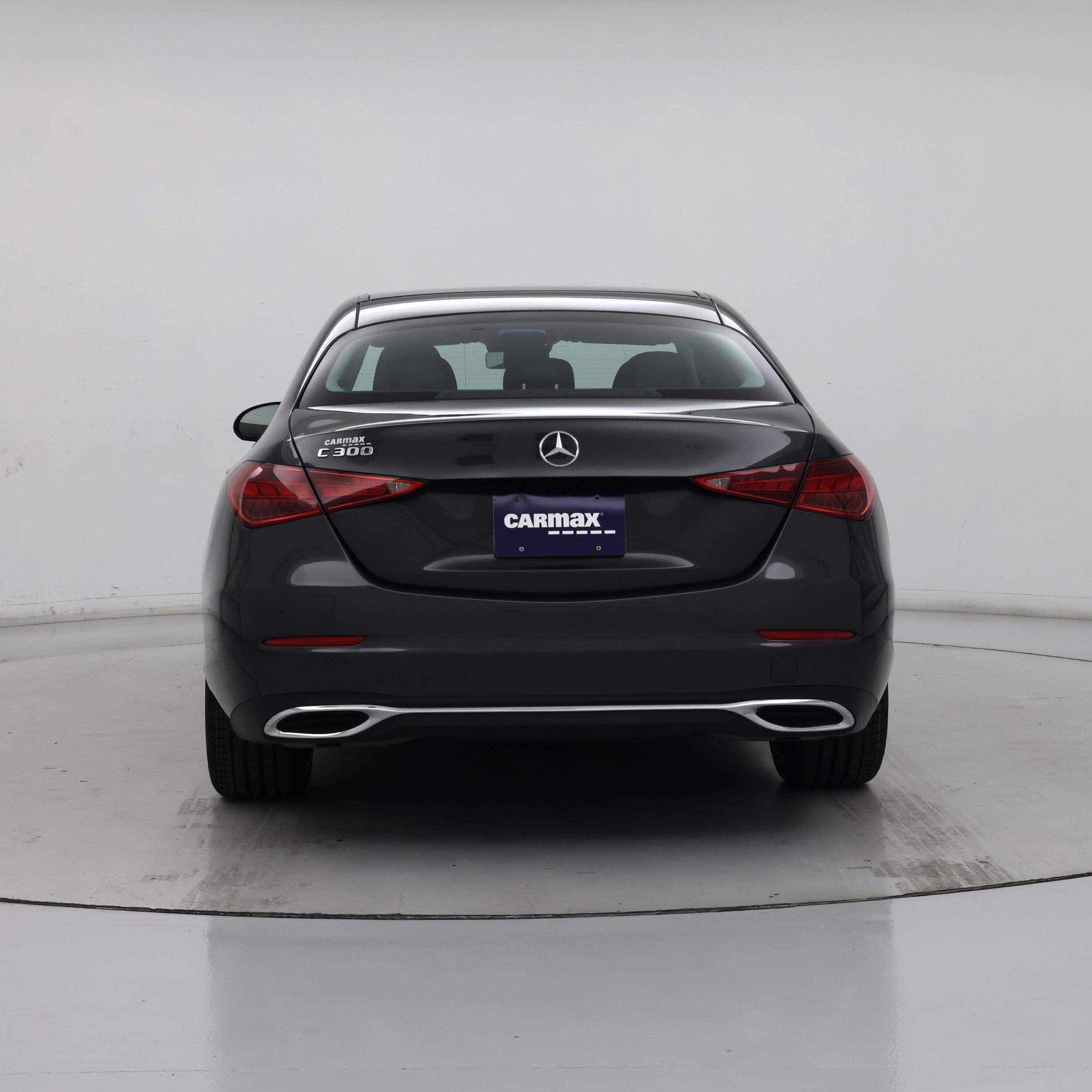 Thumbnail: 2022 Mercedes-Benz C-Class - 6