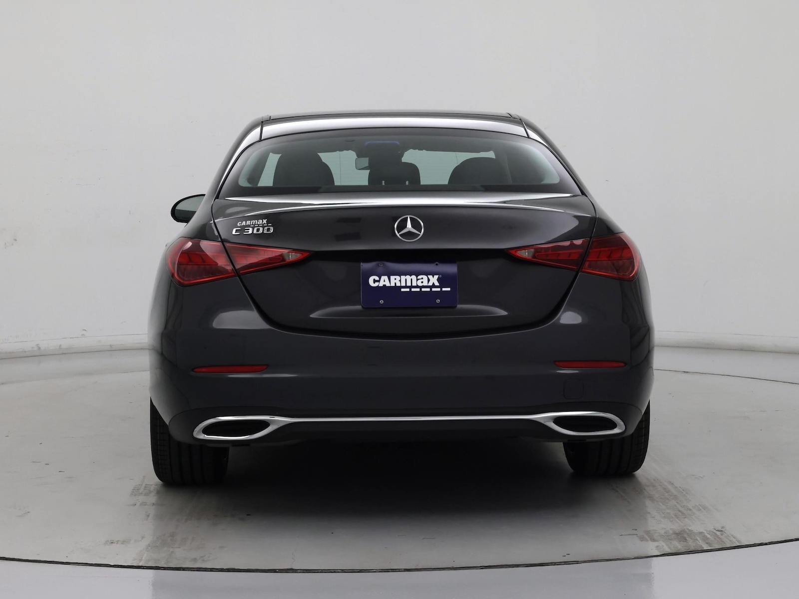 2022 Mercedes-Benz C-Class Sedan C 300 - Photo 7