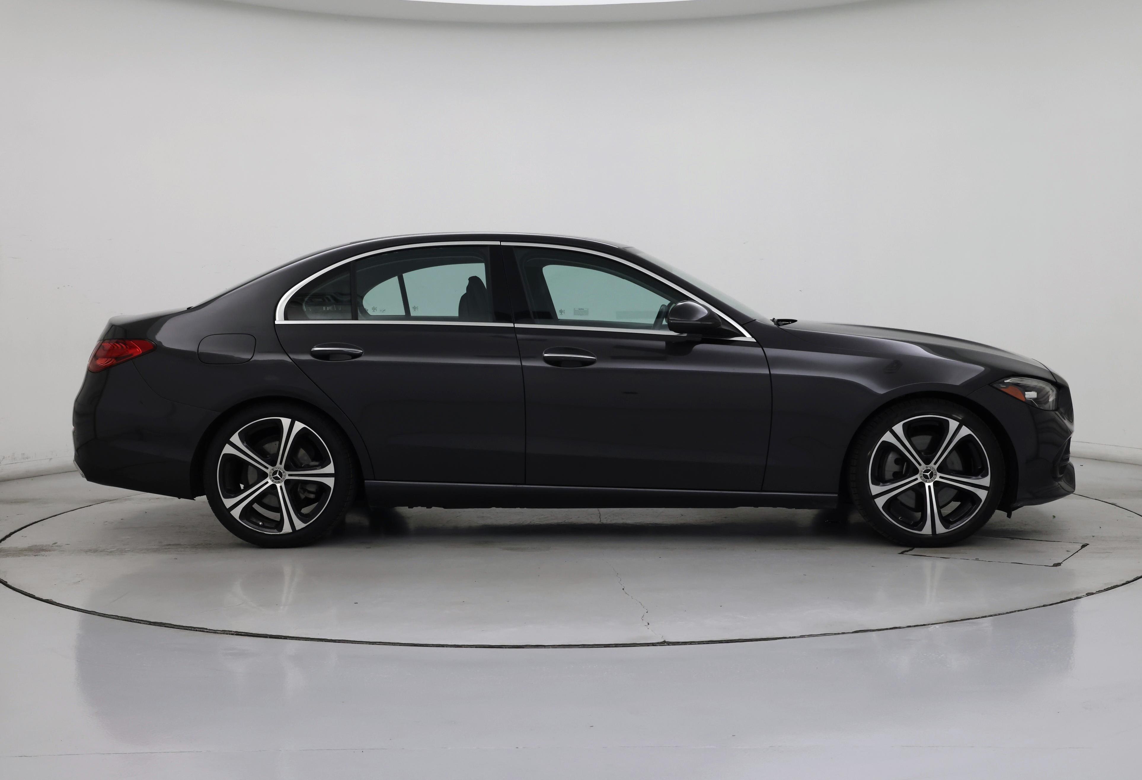 Thumbnail: 2022 Mercedes-Benz C-Class - 7