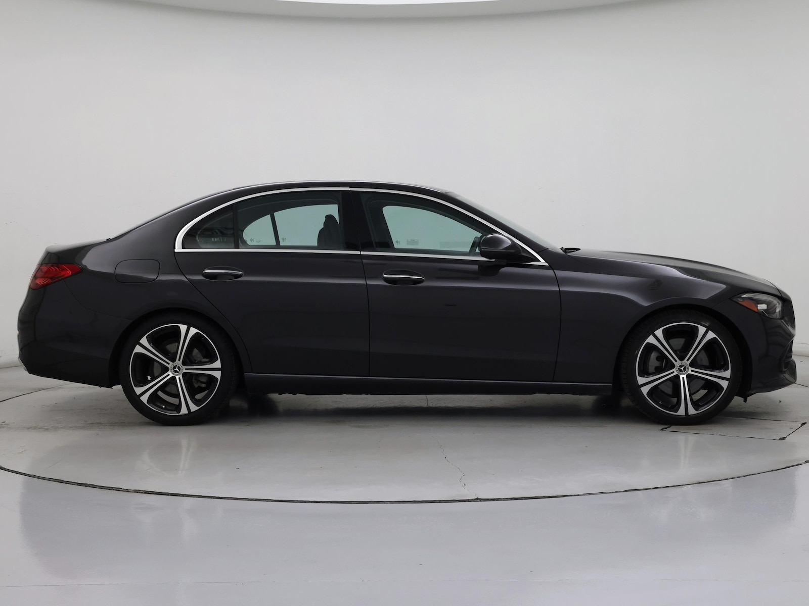 2022 Mercedes-Benz C-Class Sedan C 300 - Photo 8