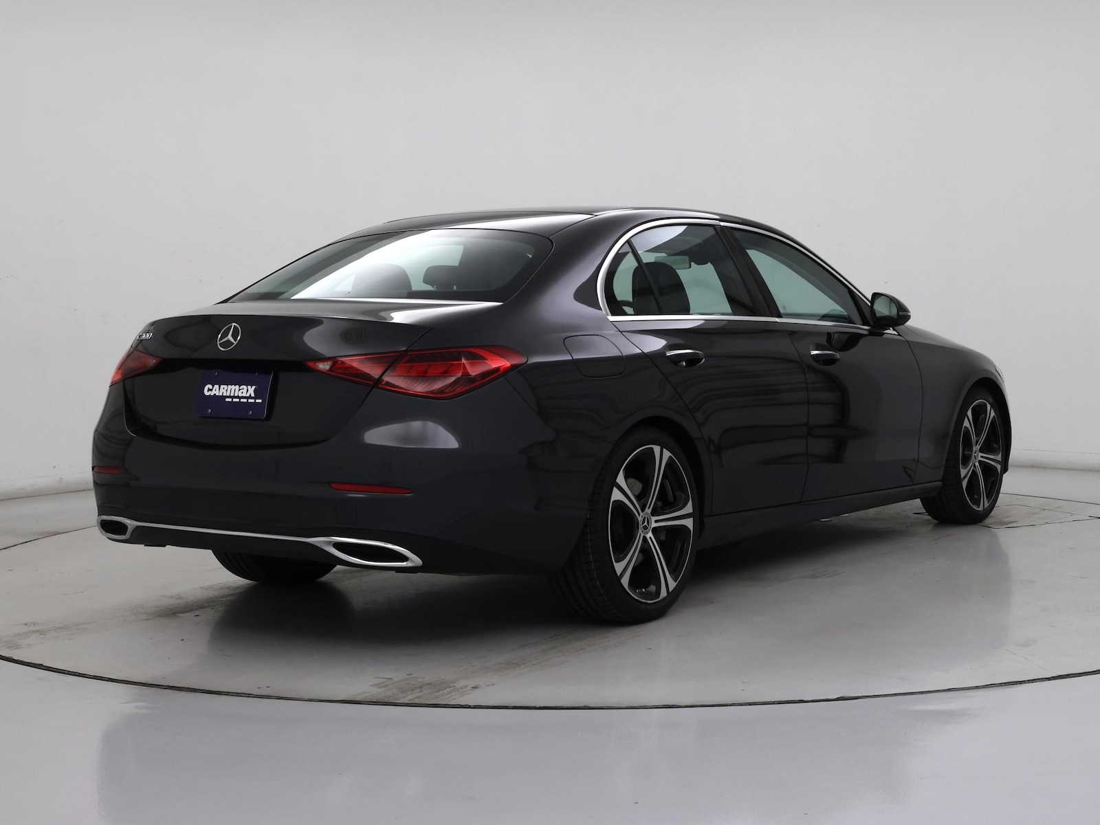 2022 Mercedes-Benz C-Class Sedan C 300 - Photo 9
