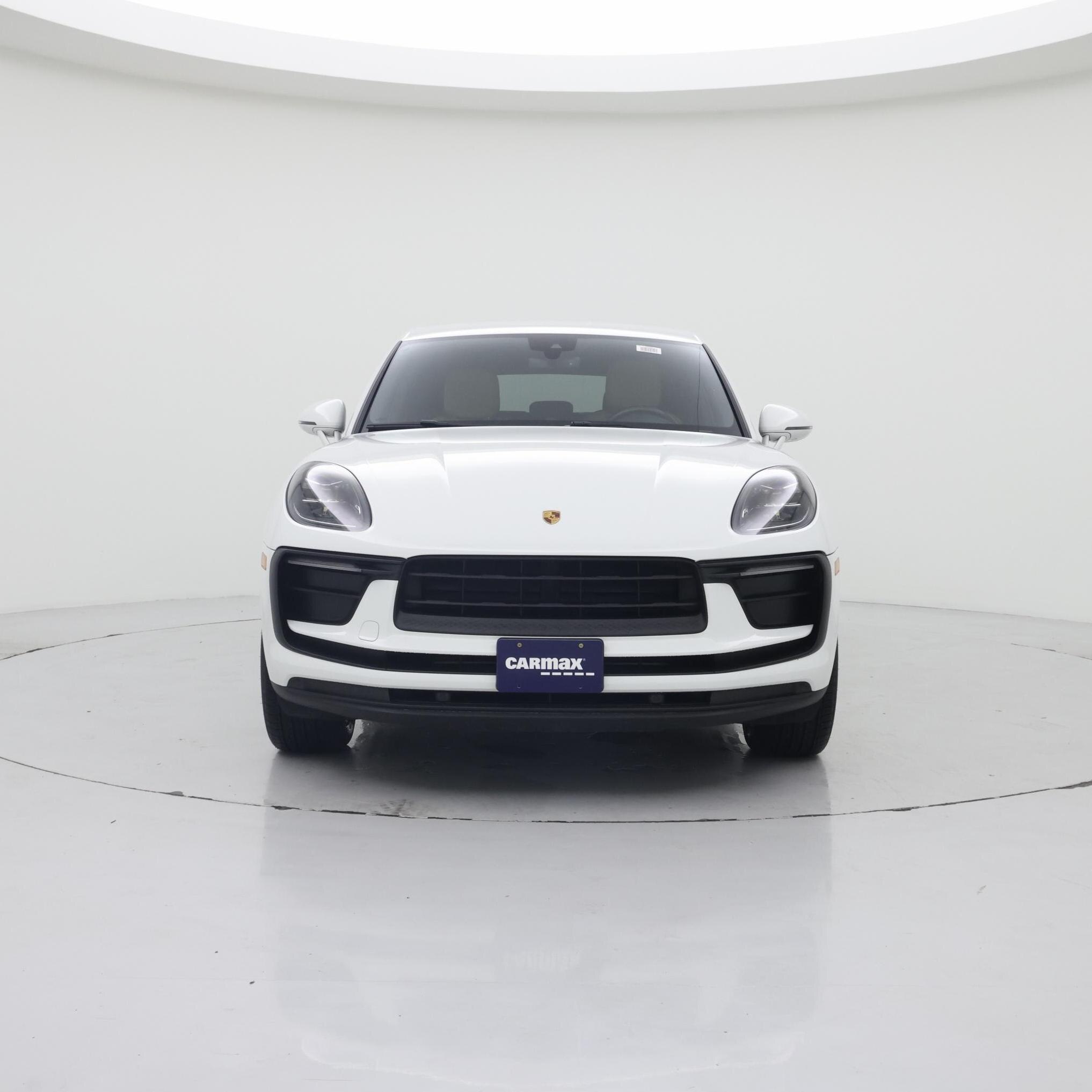 Thumbnail: 2022 Porsche Macan - 5