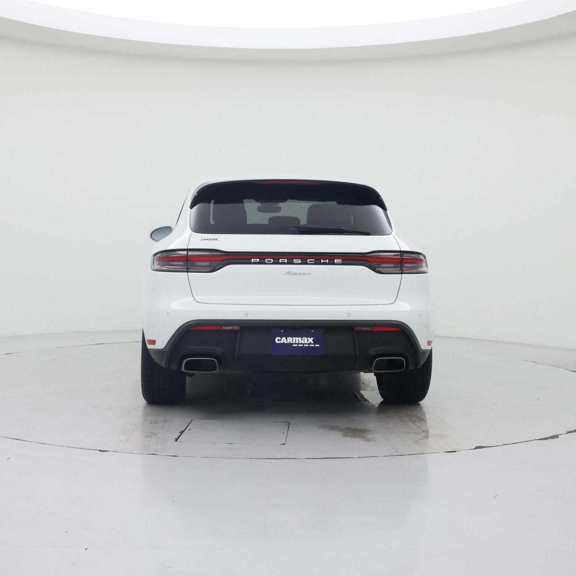 Thumbnail: 2022 Porsche Macan - 6