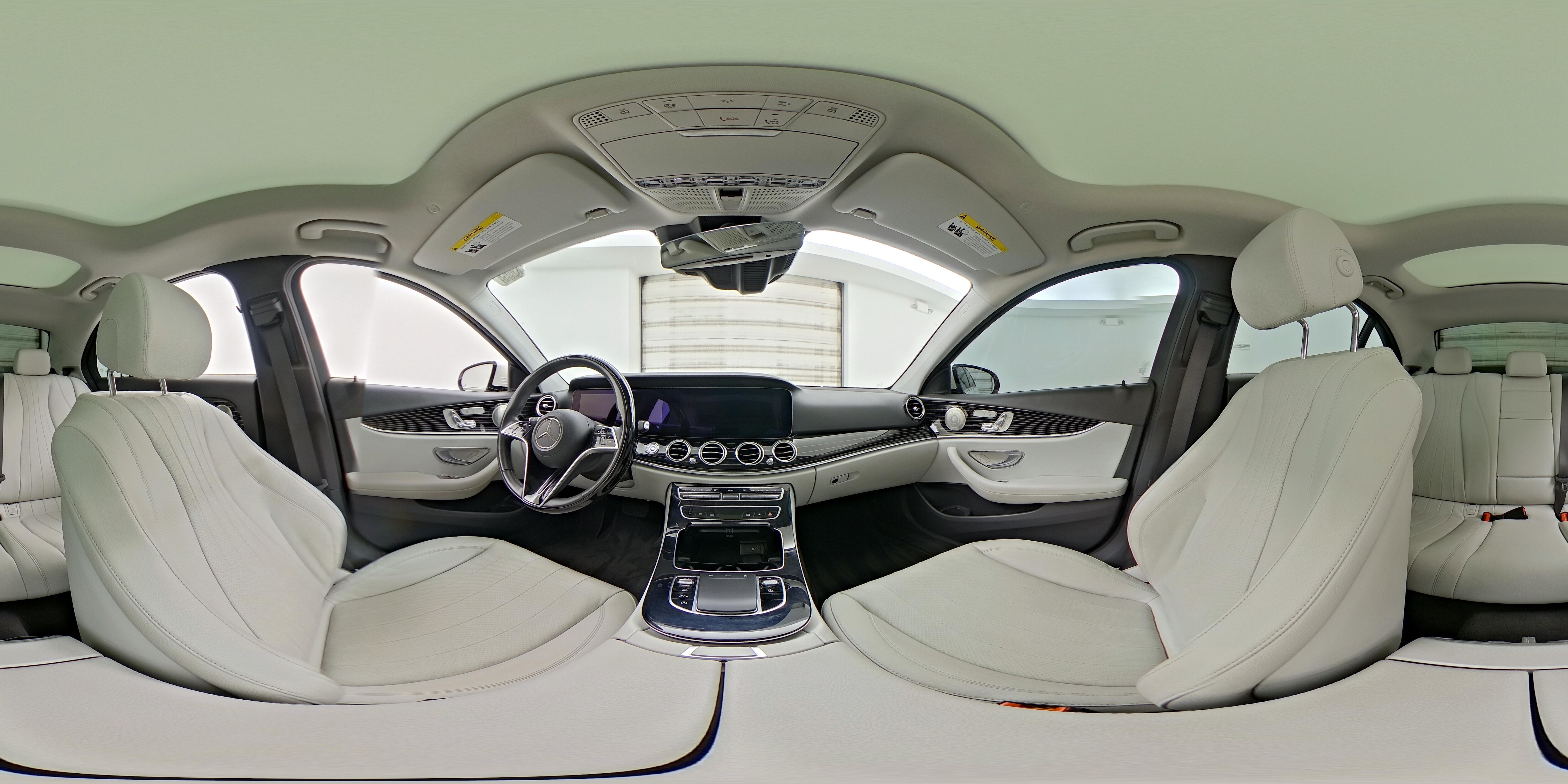 2023 Mercedes-Benz E-Class E350 - Photo 26