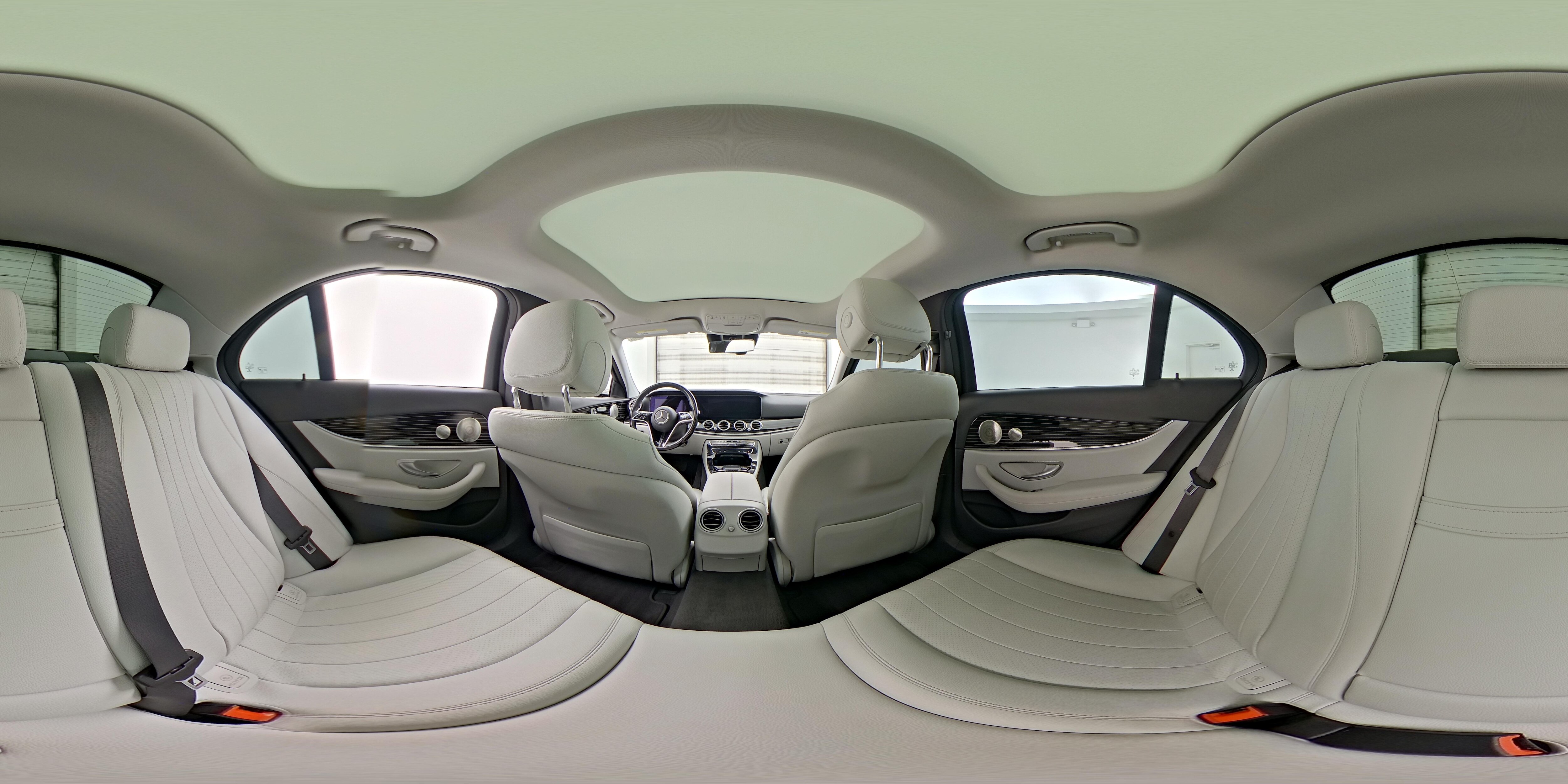 2023 Mercedes-Benz E-Class E350 - Photo 27