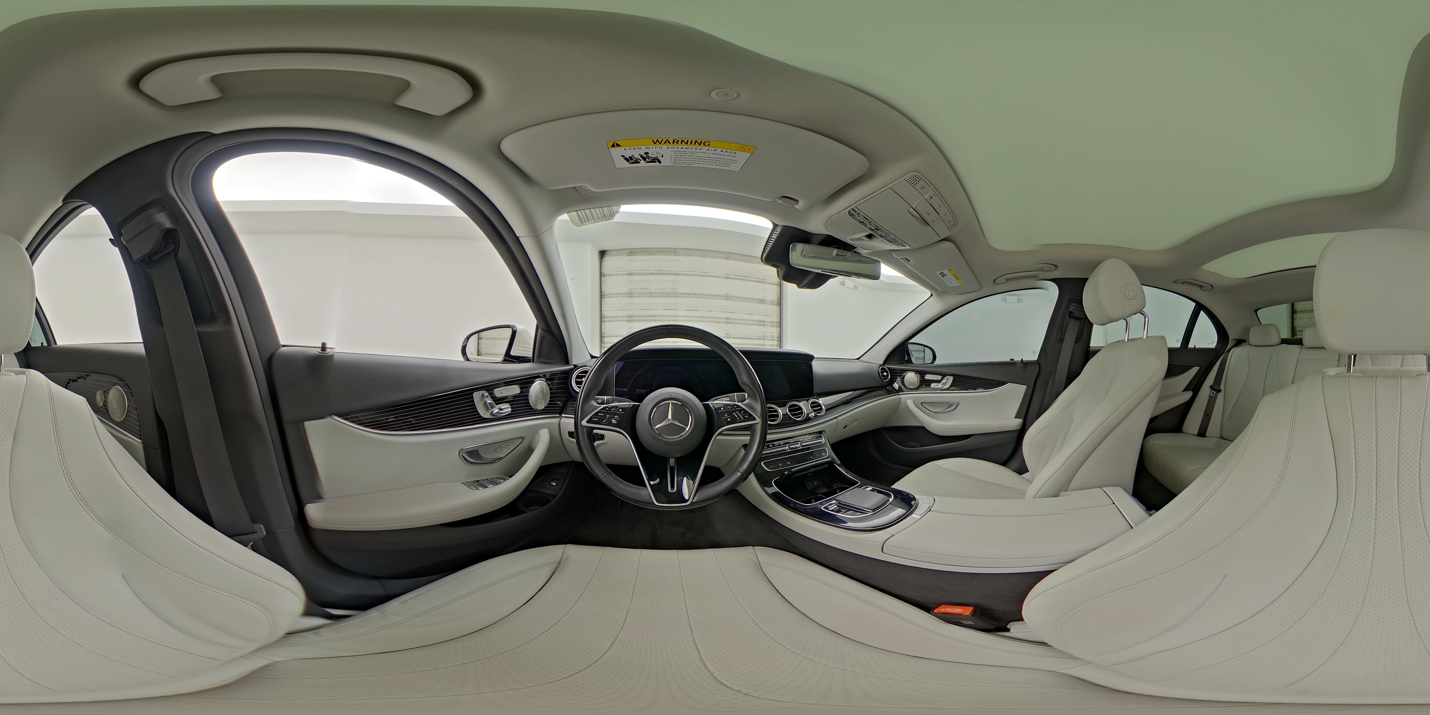 2023 Mercedes-Benz E-Class E350 - Photo 28