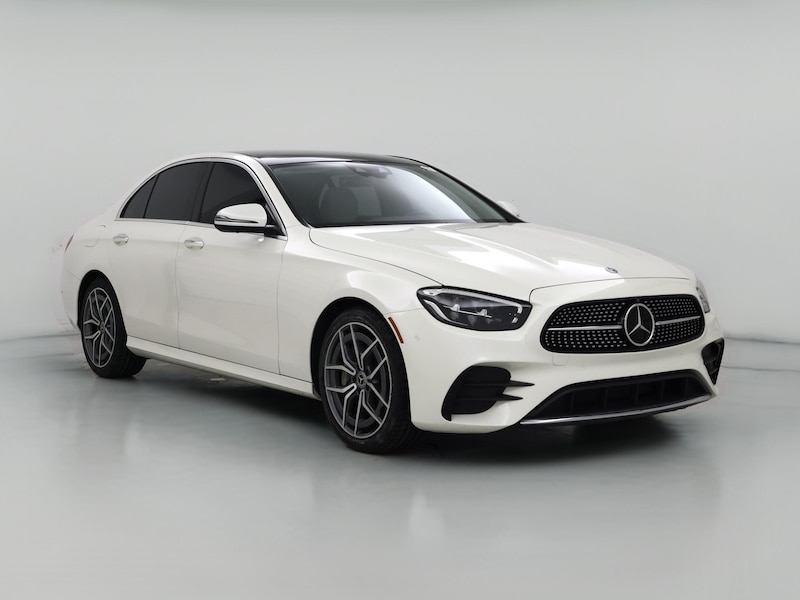 2023 Mercedes-Benz E350 null