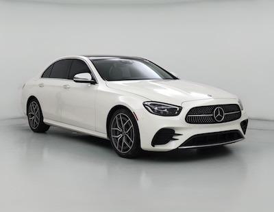 2023 Mercedes-Benz E350