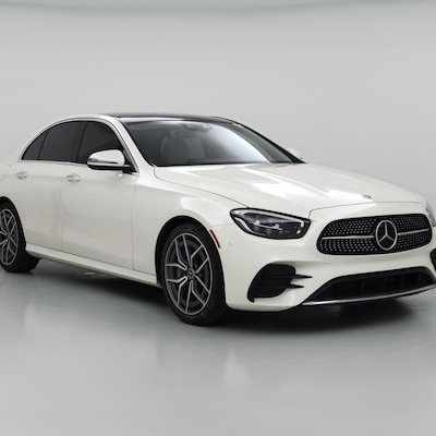 2023 Mercedes-Benz E350