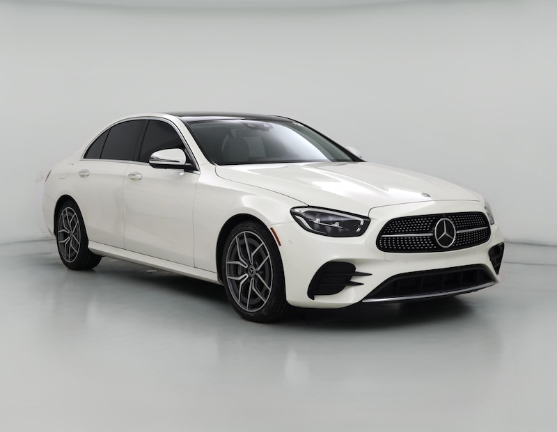 2023 Mercedes-Benz E350