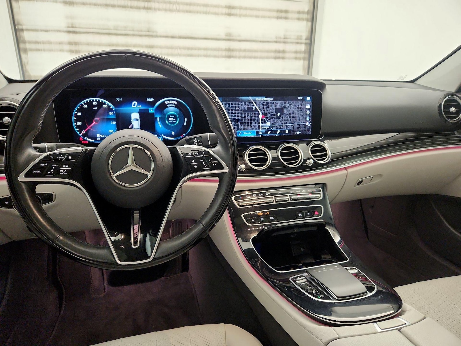 2023 Mercedes-Benz E-Class E350 - Photo 10