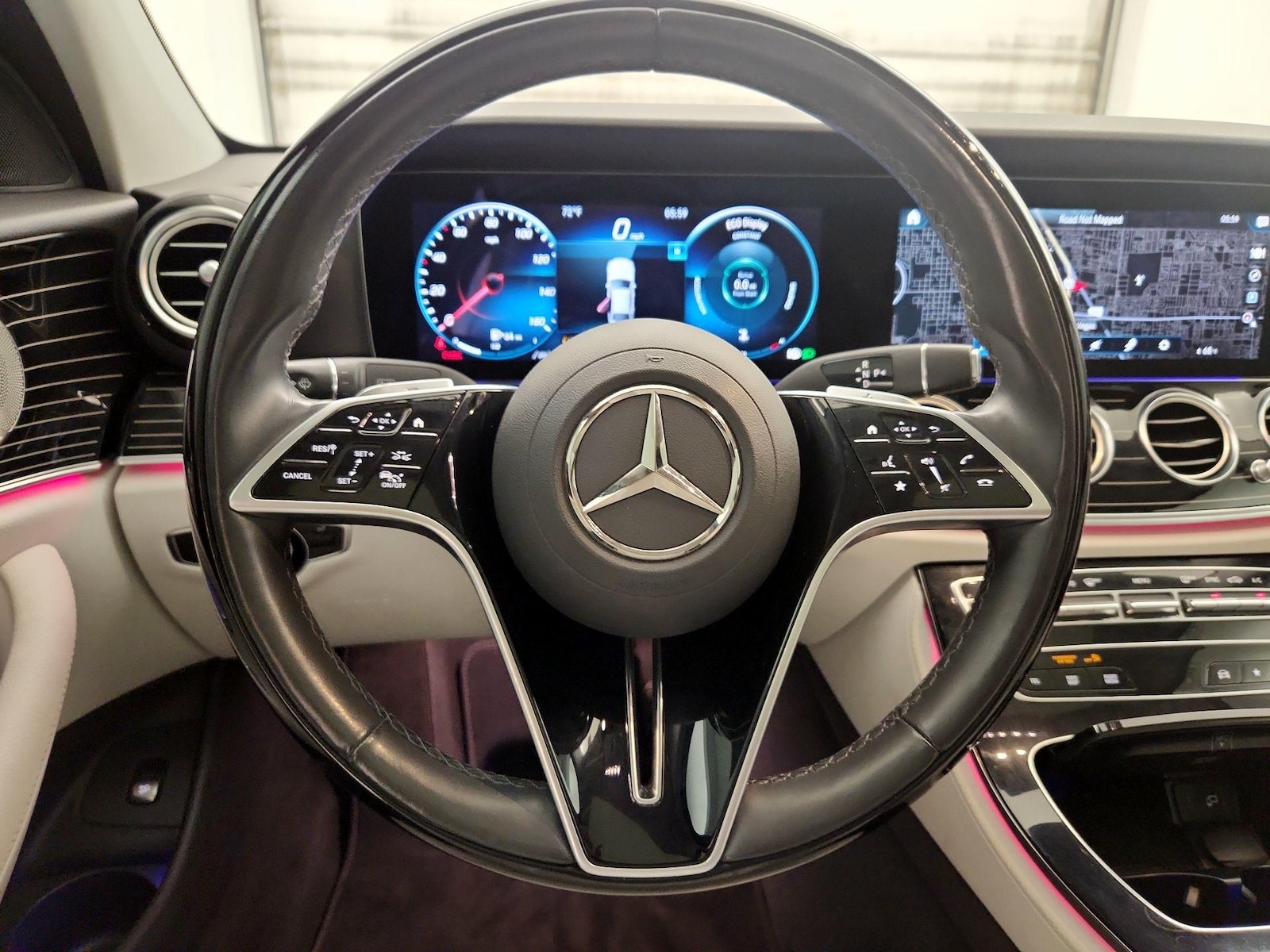 2023 Mercedes-Benz E-Class E350 - Photo 11