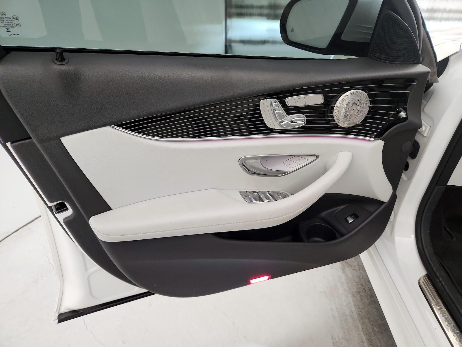 2023 Mercedes-Benz E-Class E350 - Photo 13