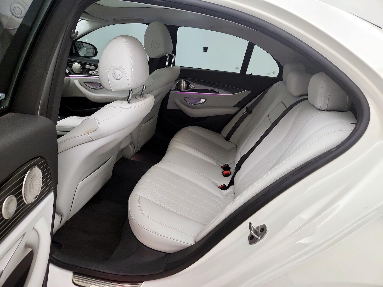 2023 Mercedes-Benz E-Class E350 - Photo 22