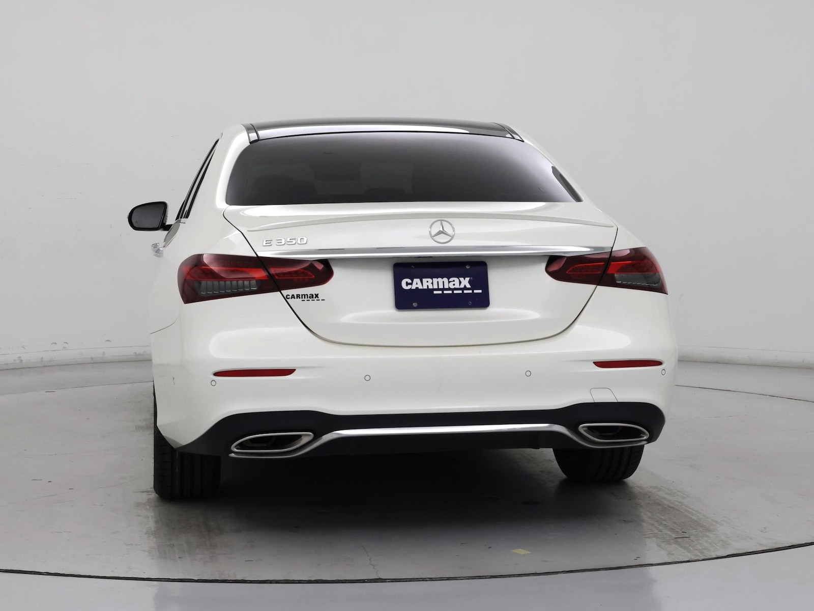 2023 Mercedes-Benz E-Class E350 - Photo 7
