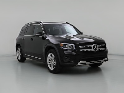 2022 Mercedes-Benz GLB250