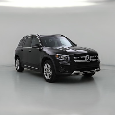 2022 Mercedes-Benz GLB250