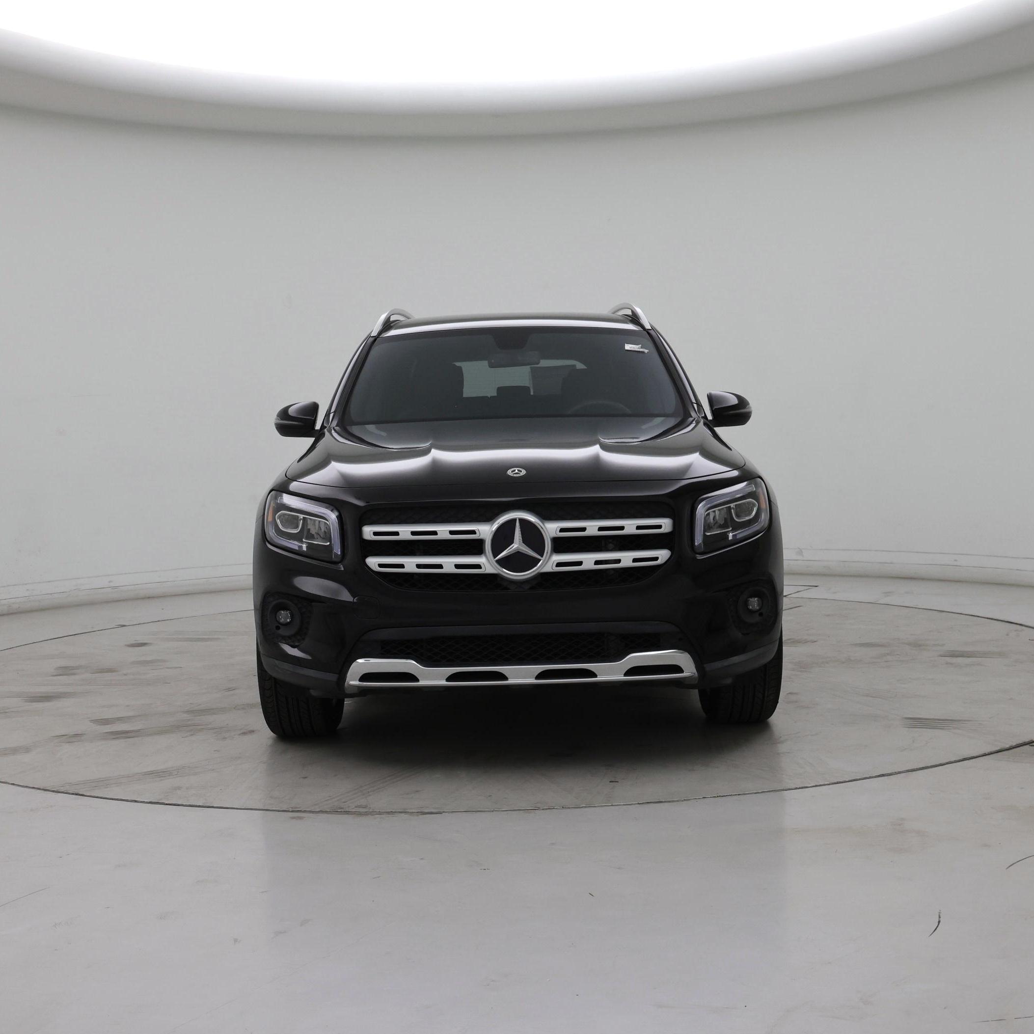 Thumbnail: 2022 Mercedes-Benz GLB - 5