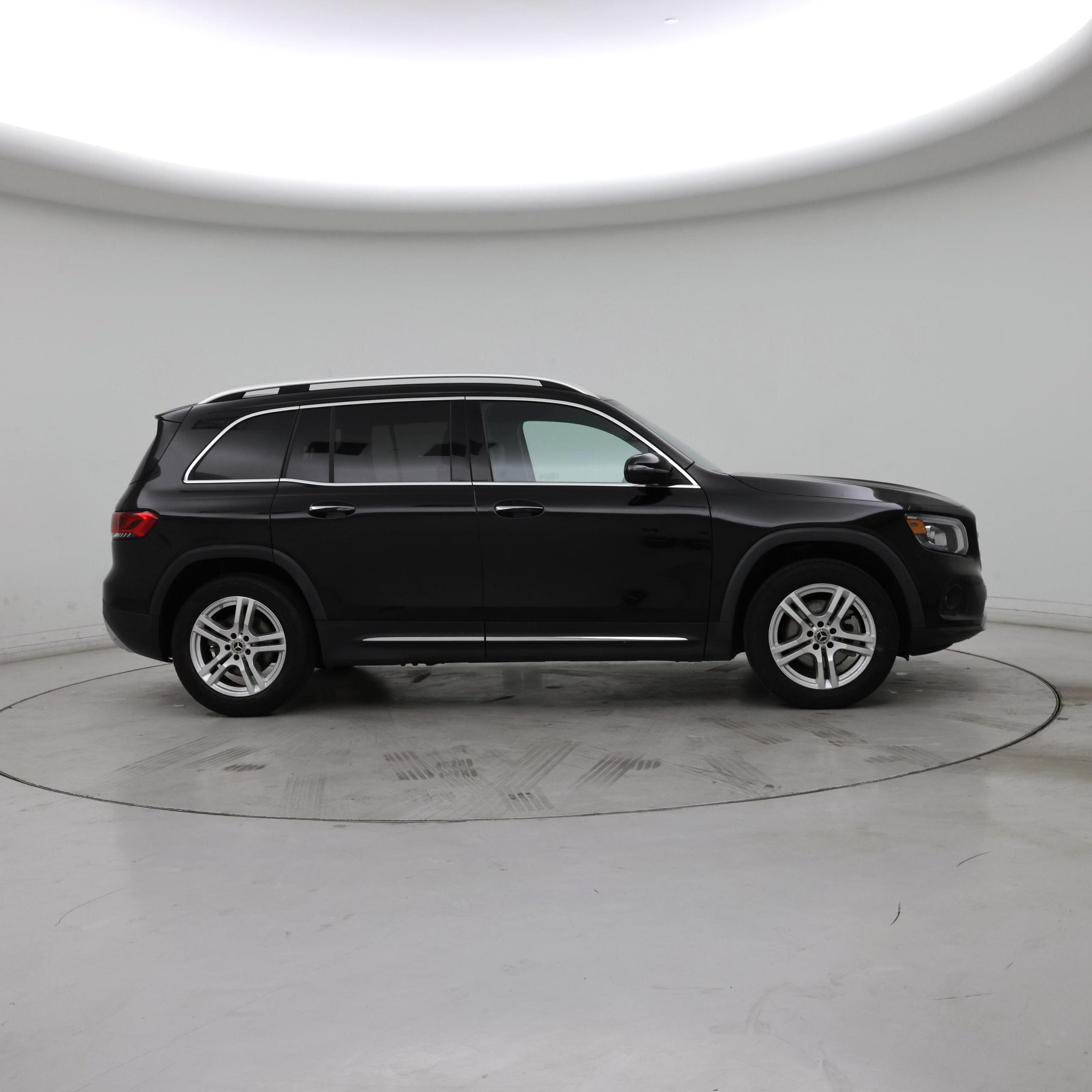 Thumbnail: 2022 Mercedes-Benz GLB - 7