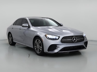 2022 Mercedes-Benz E350