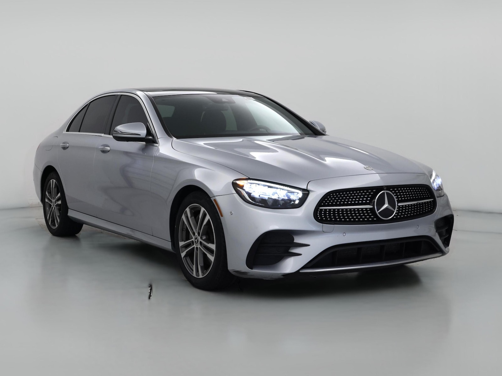 2022 Mercedes-Benz E-Class