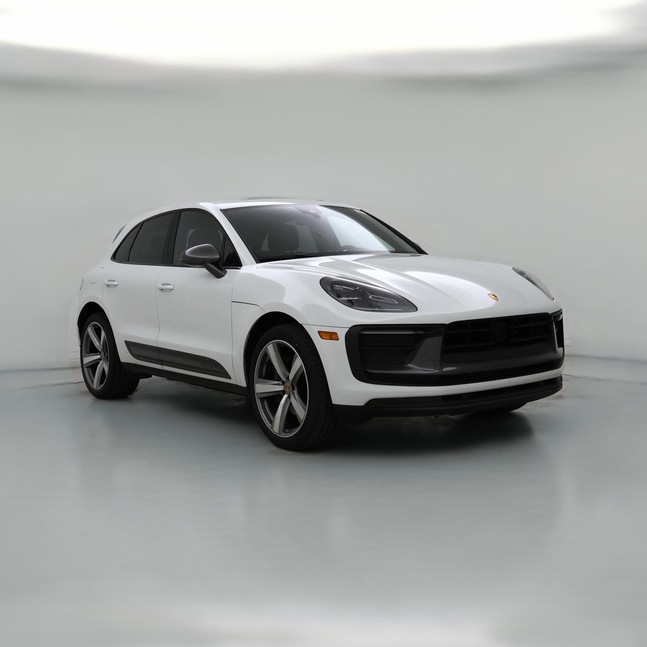 Thumbnail: 2023 Porsche Macan - 1