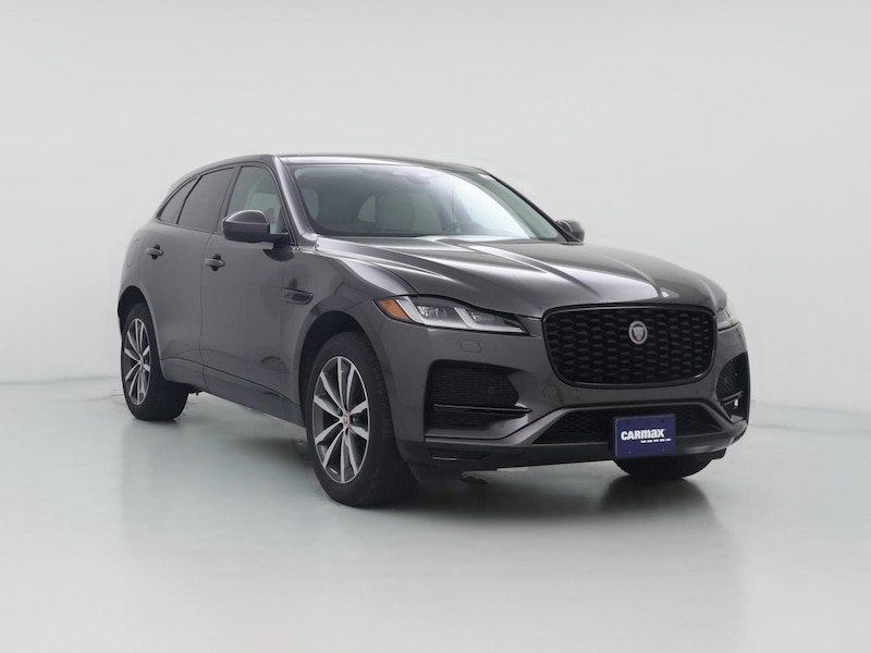 2023 Jaguar F-Pace S -
                  Richmond, TX