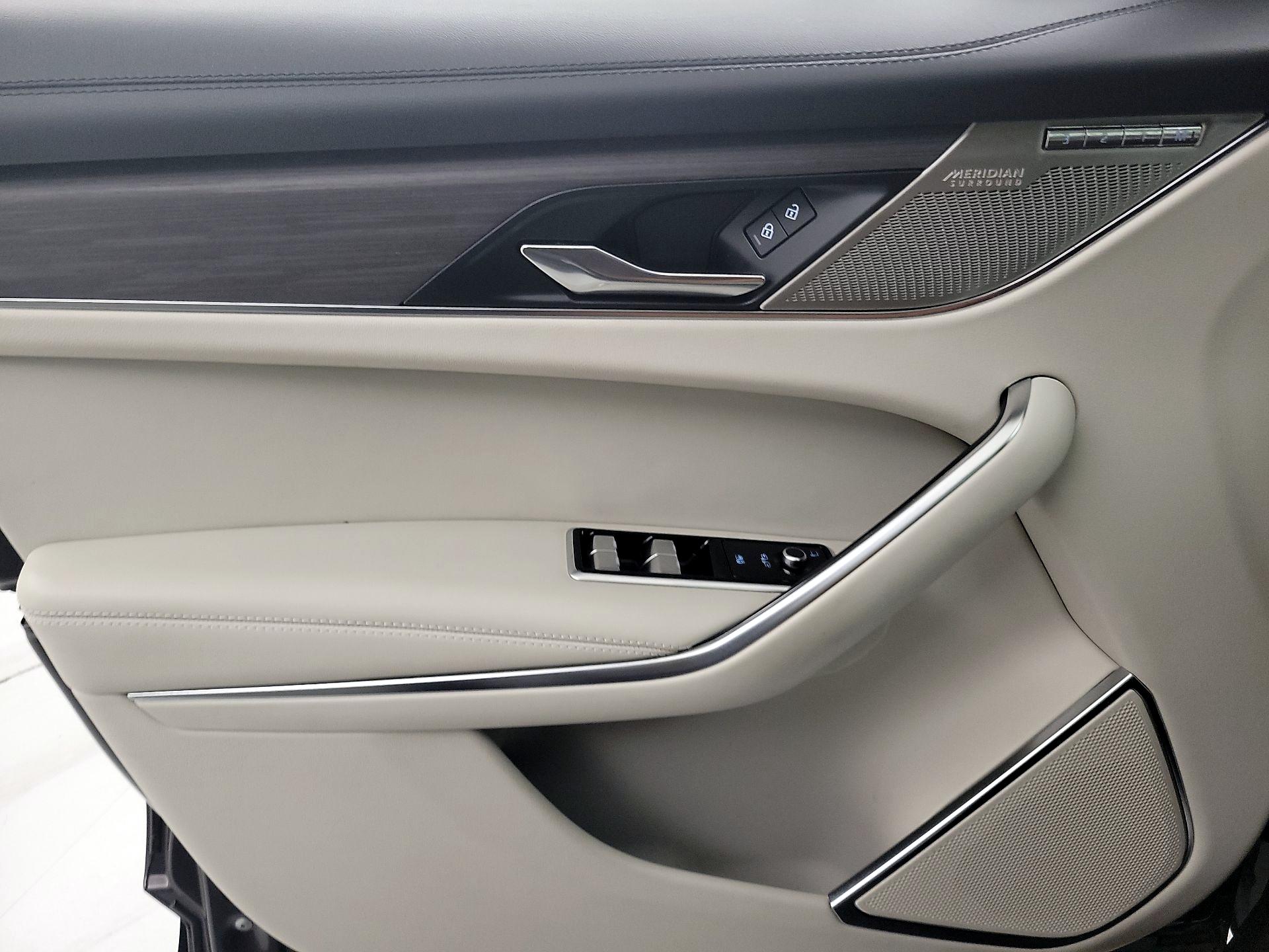 Thumbnail: 2023 Jaguar F-Pace - 12