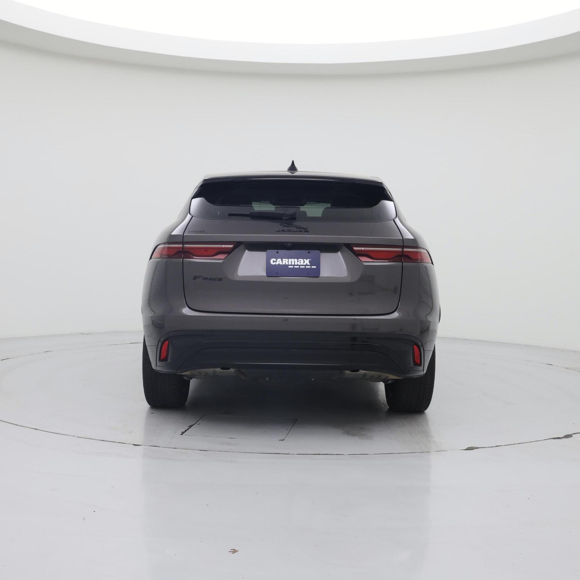 Thumbnail: 2023 Jaguar F-Pace - 6