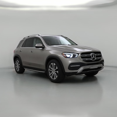 2022 Mercedes-Benz GLE350