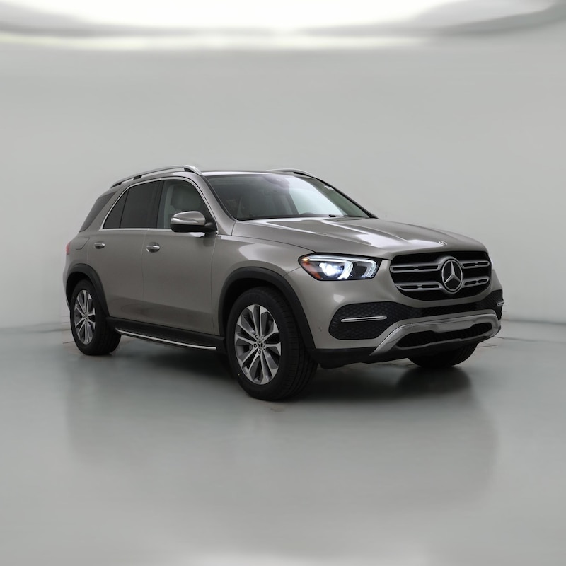 2022 Mercedes-Benz GLE350