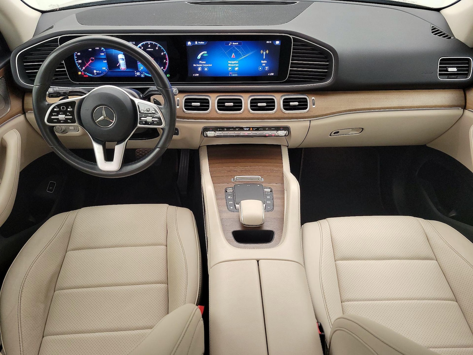 2022 Mercedes-Benz GLE GLE350 - Photo 10