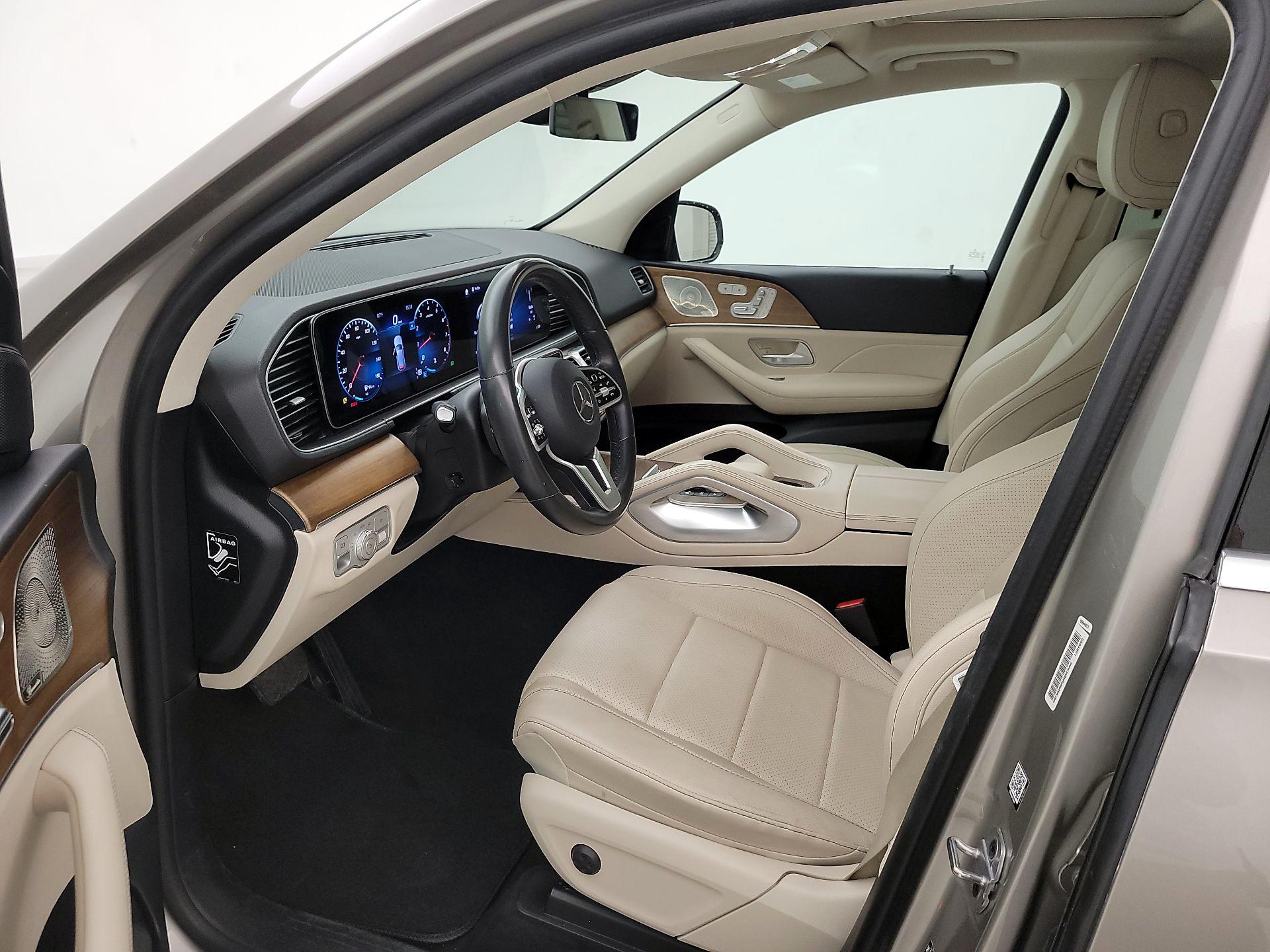 Thumbnail: 2022 Mercedes-Benz GLE - 11