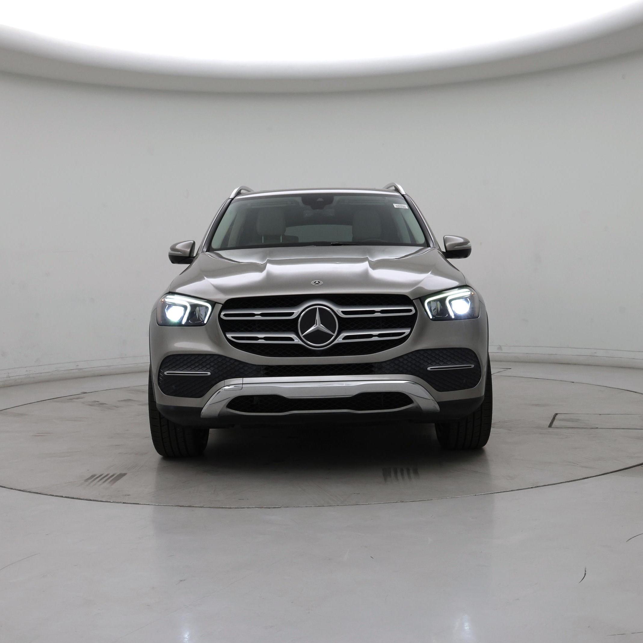 Thumbnail: 2022 Mercedes-Benz GLE - 5