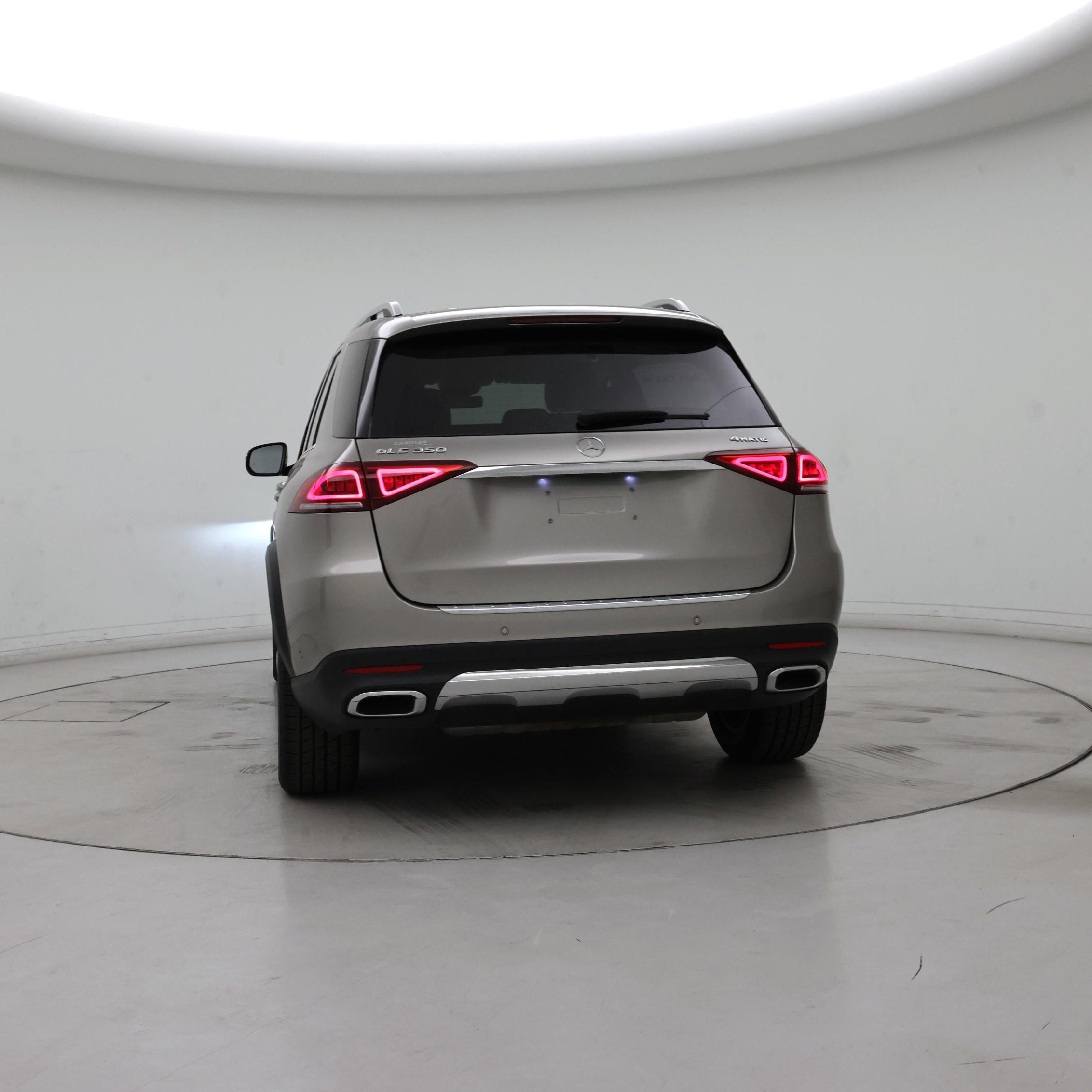 Thumbnail: 2022 Mercedes-Benz GLE - 6
