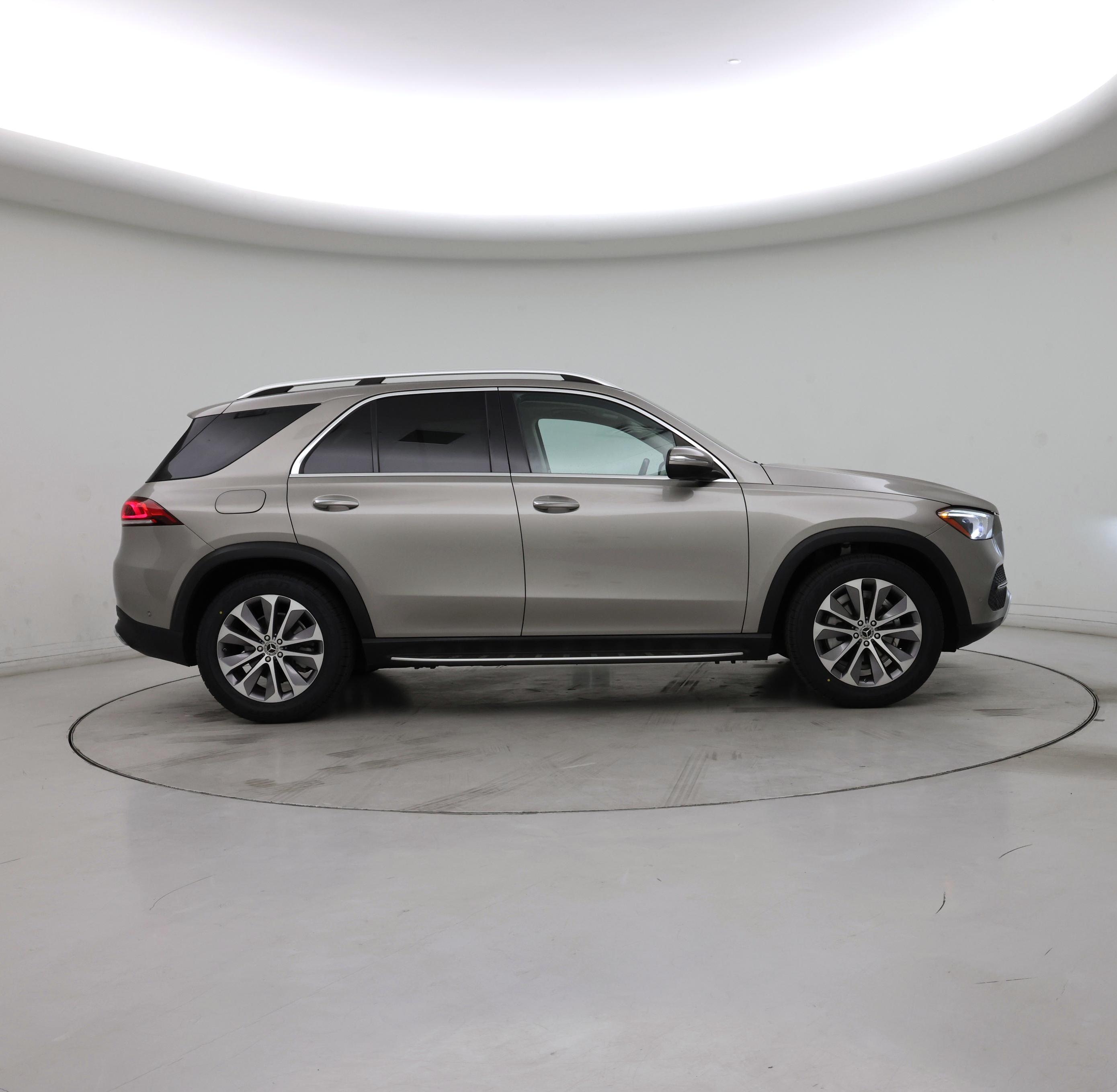 Thumbnail: 2022 Mercedes-Benz GLE - 7
