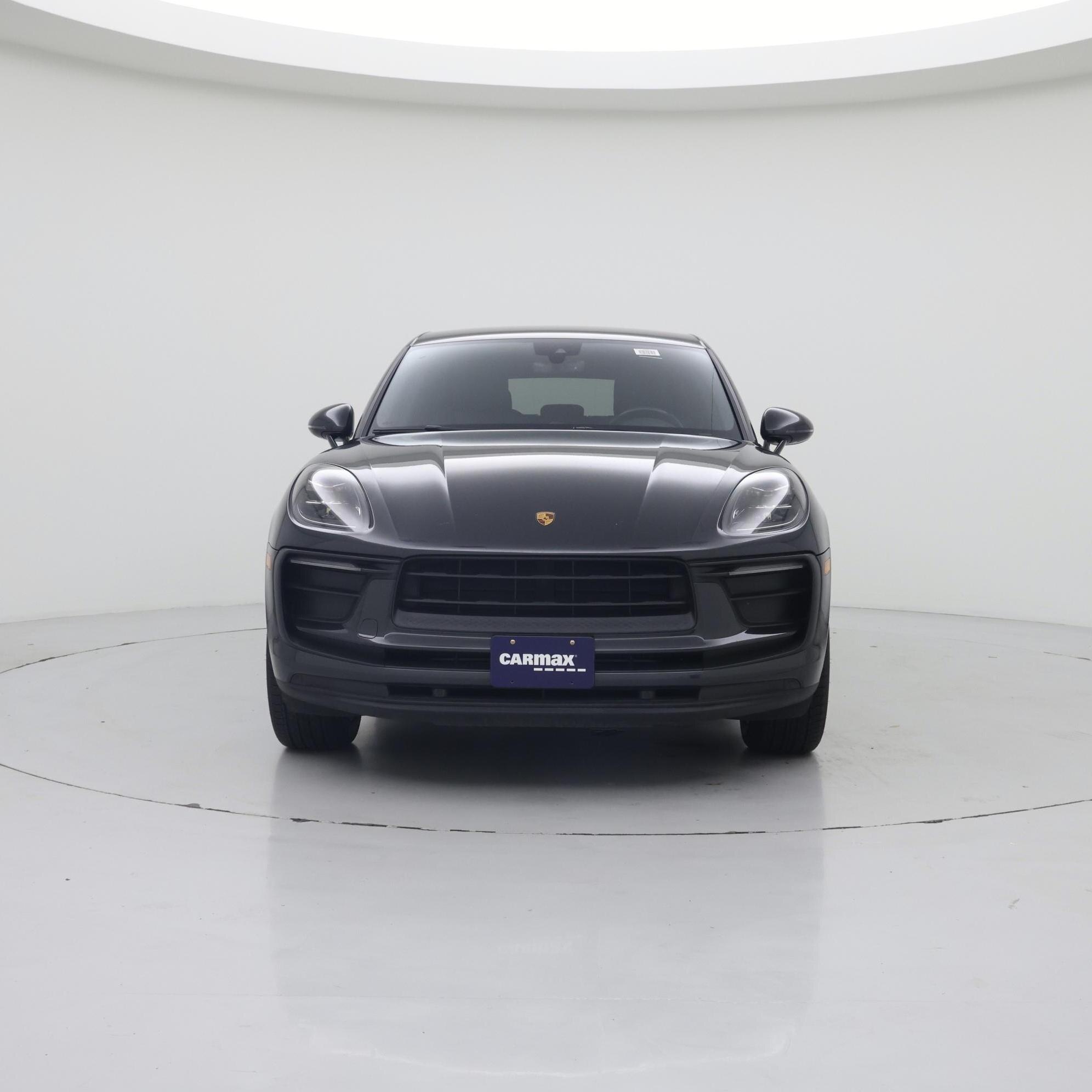 Thumbnail: 2022 Porsche Macan - 5