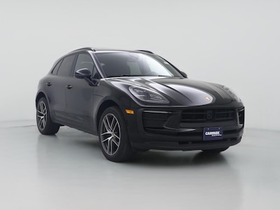 2022 Porsche Macan