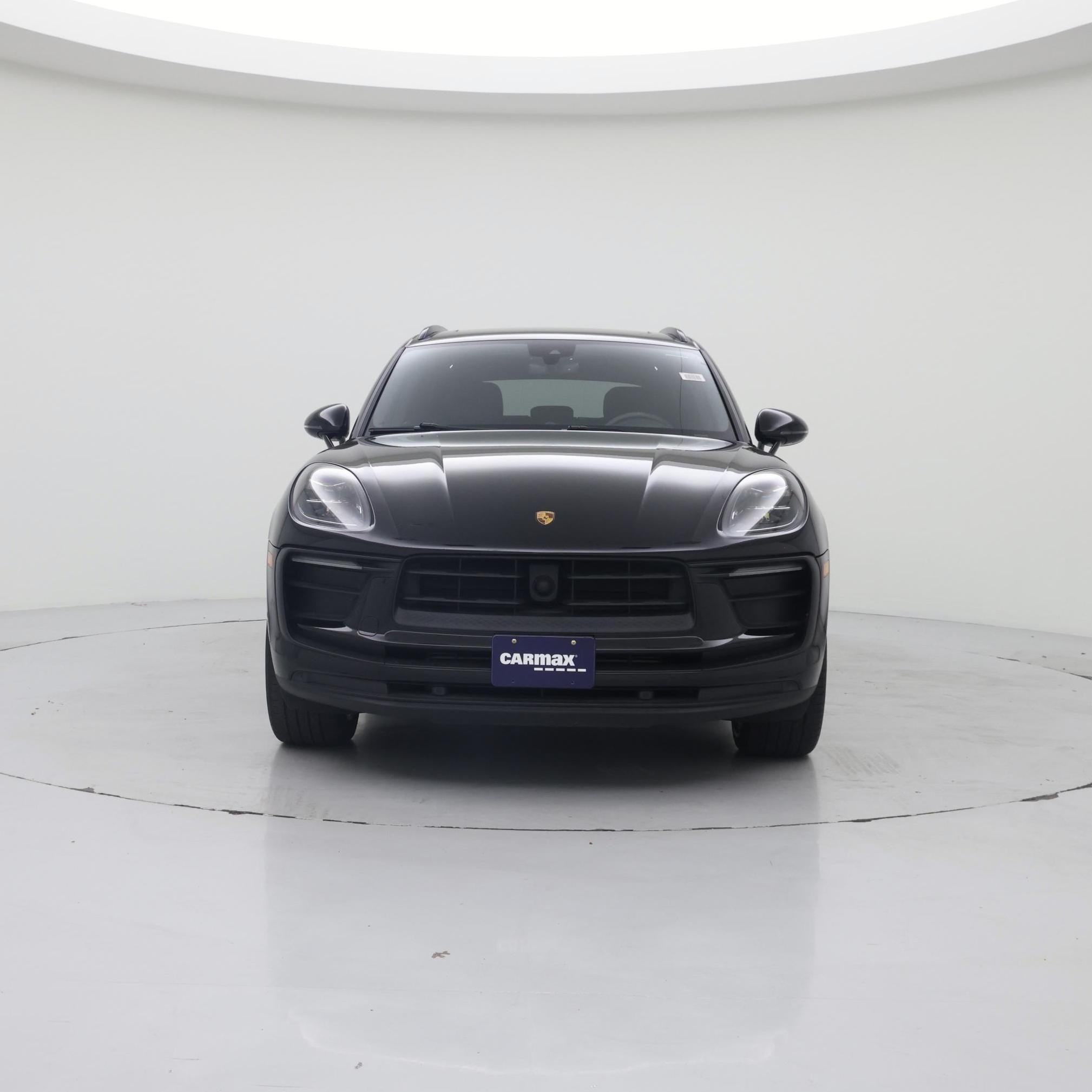 Thumbnail: 2022 Porsche Macan - 5