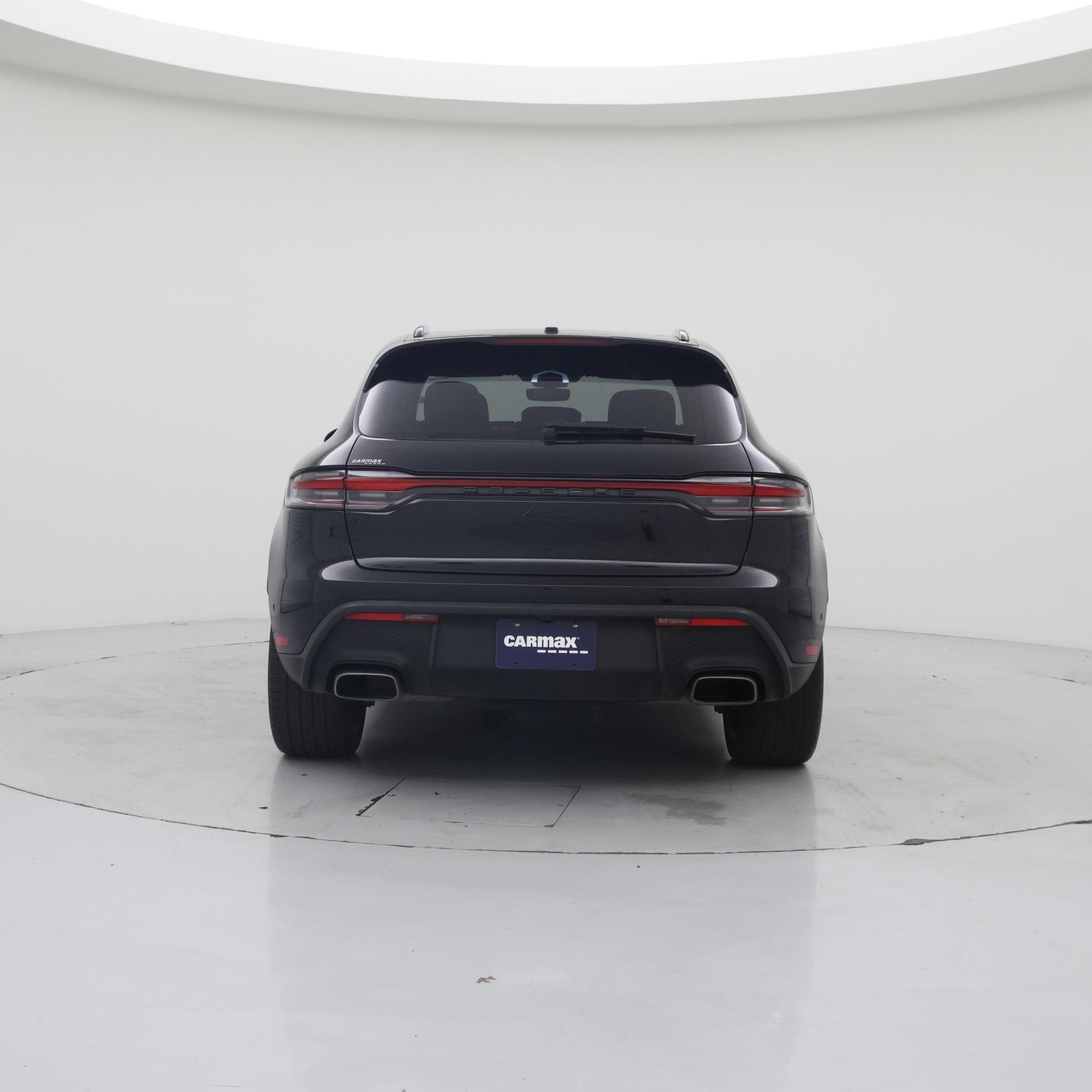 Thumbnail: 2022 Porsche Macan - 6