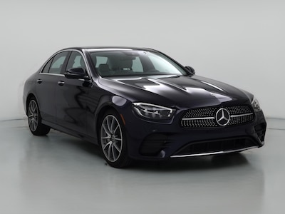 2022 Mercedes-Benz E350