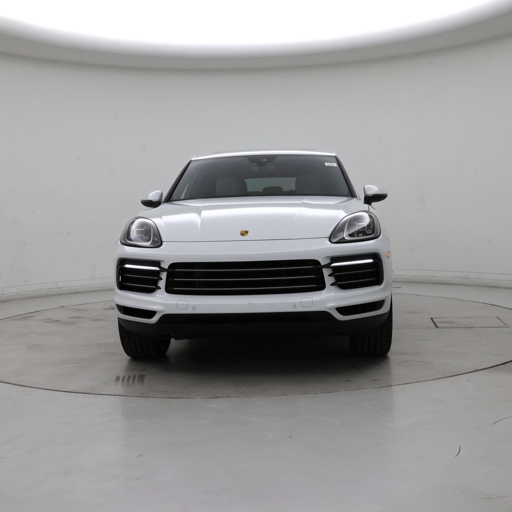 Thumbnail: 2022 Porsche Cayenne - 5