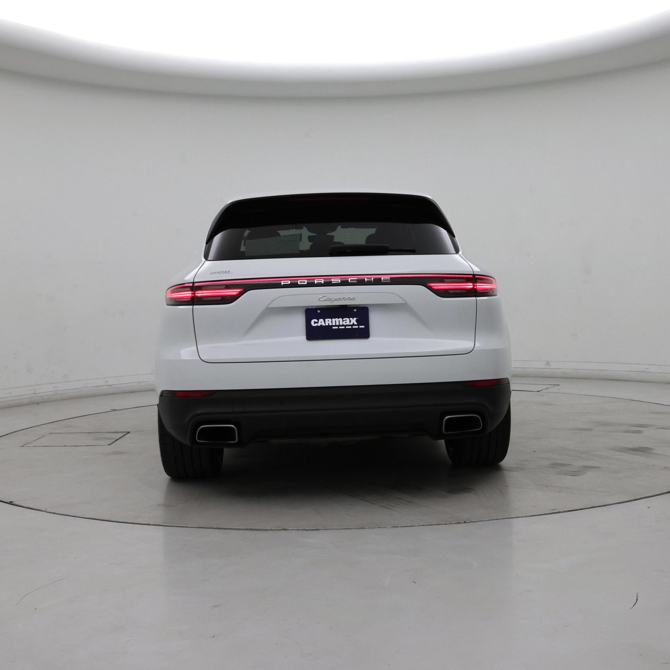 Thumbnail: 2022 Porsche Cayenne - 6