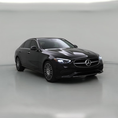 2023 Mercedes-Benz C300