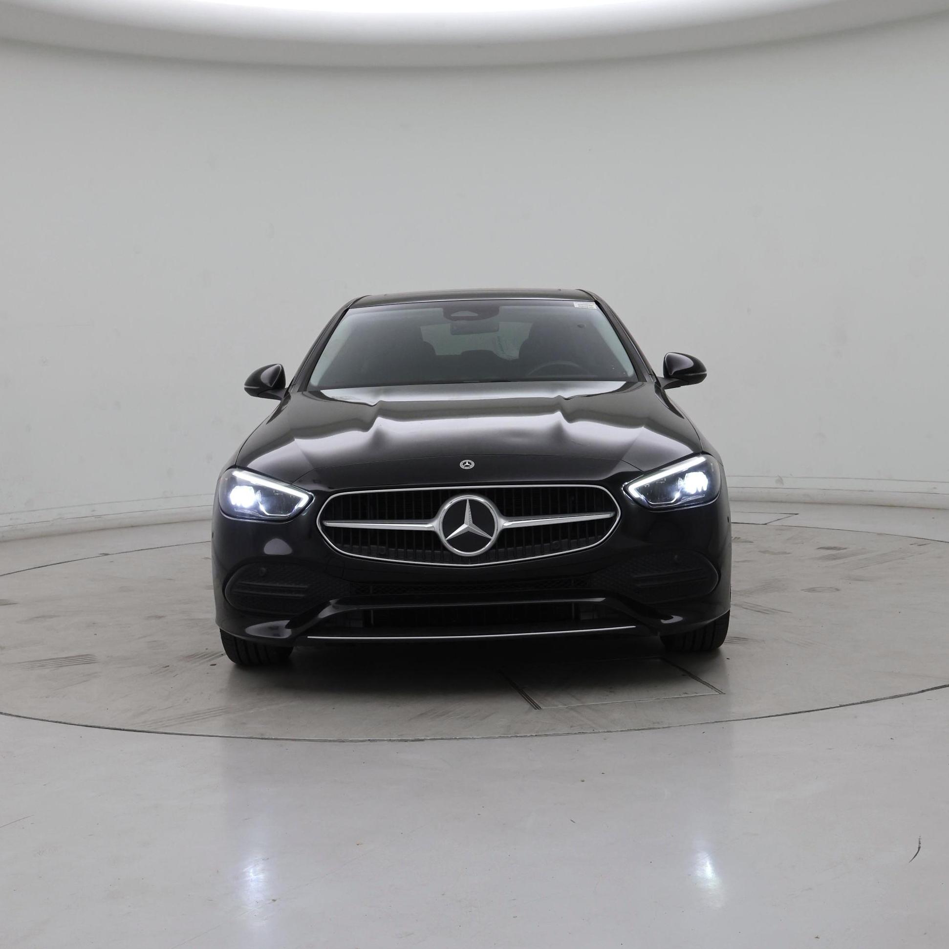 Thumbnail: 2023 Mercedes-Benz C-Class - 5