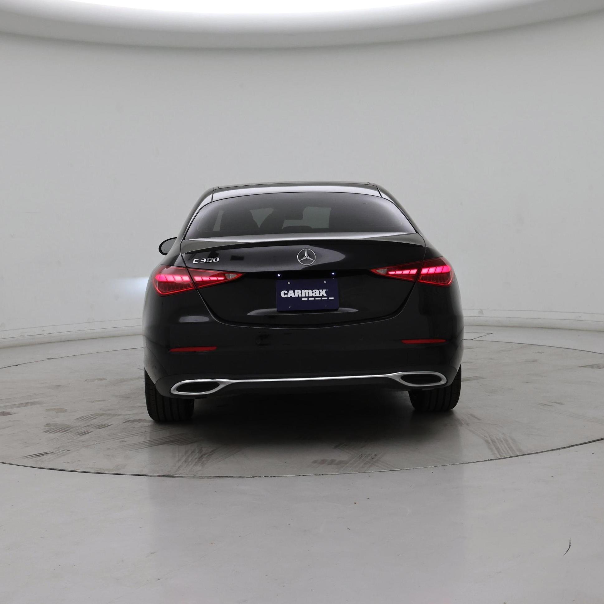Thumbnail: 2023 Mercedes-Benz C-Class - 6